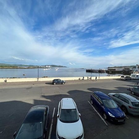 Fantastic 3 Bedroom Holiday Home Millport Exterior photo